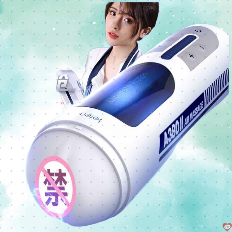 Âm đạo giả Leten A380 Pro NEW LIFE 2021 nhiều cải tiến