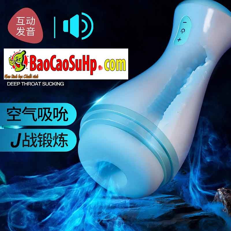 Cốc bú mút Unimat Jack tự sướng cực mạnh trải nghiệm tuyệt vời