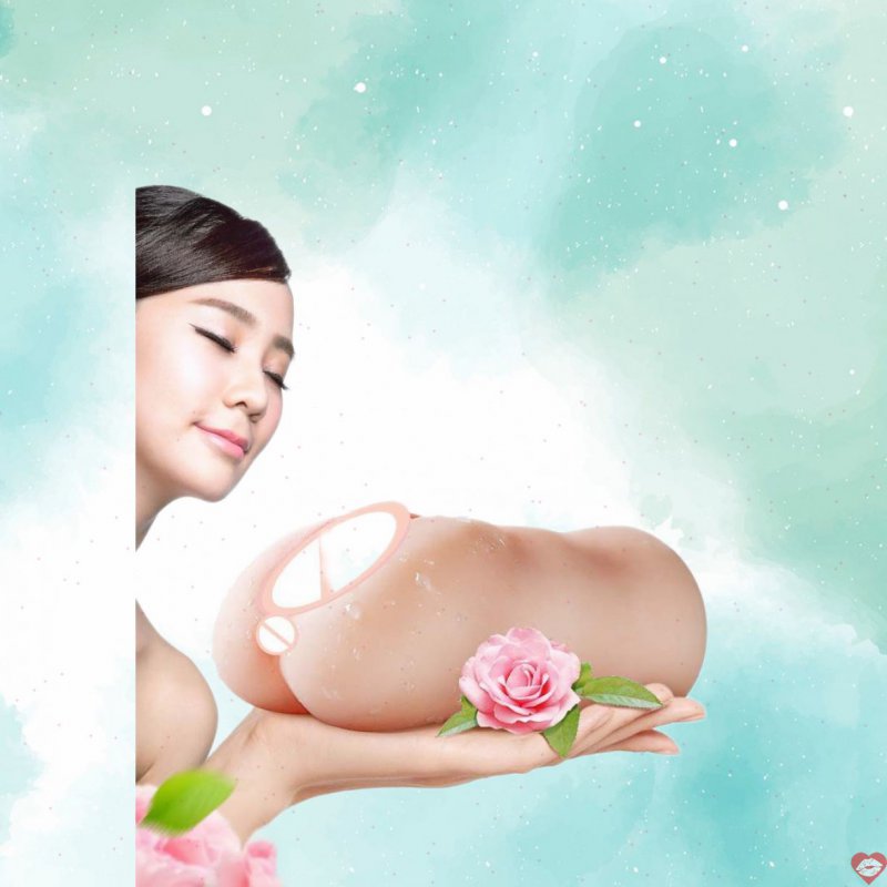Âm đạo giả khuôn người đẹp Nhật Hồng Hào Mizzzee Pink Miss X