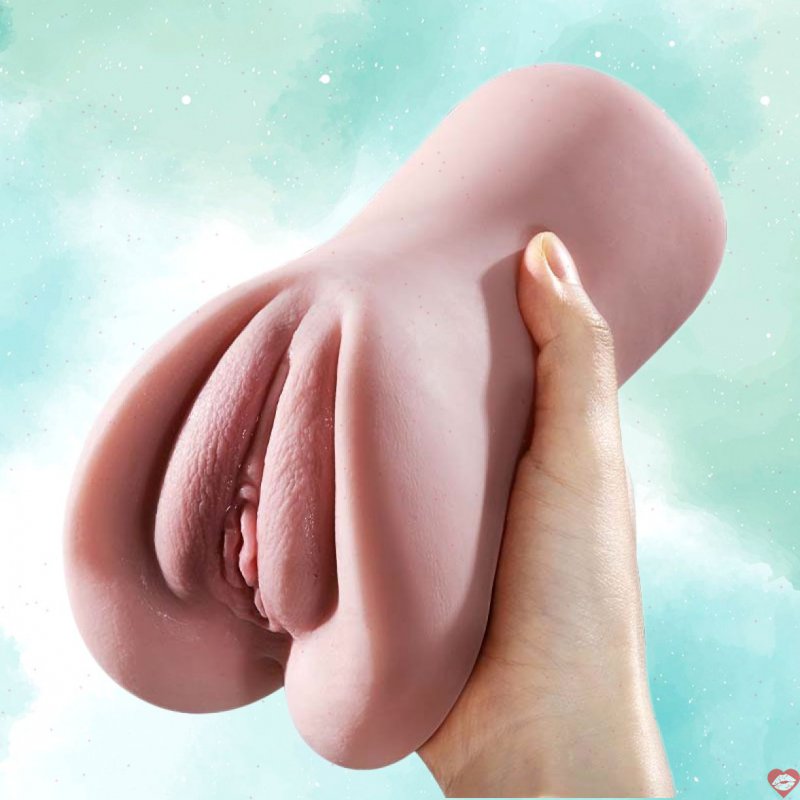 Âm đạo giả siêu giống thật Nhật Bản ZZ34 Series Maeko Super Soft.