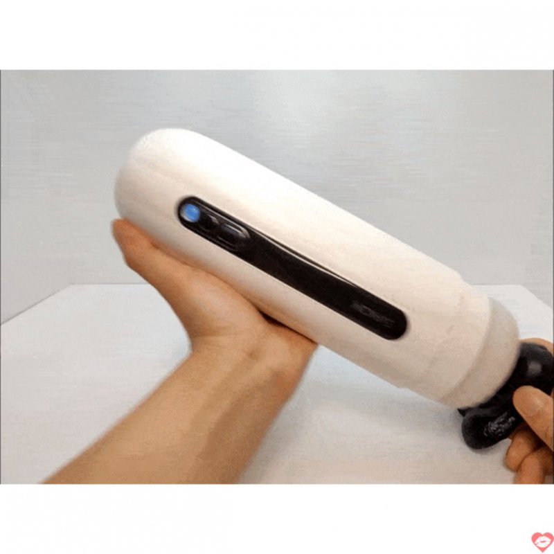 Âm Đạo Giả Cao Cấp - Tự Động Thụt Xoay - Siêu Kích Thích - Svakom Dylan