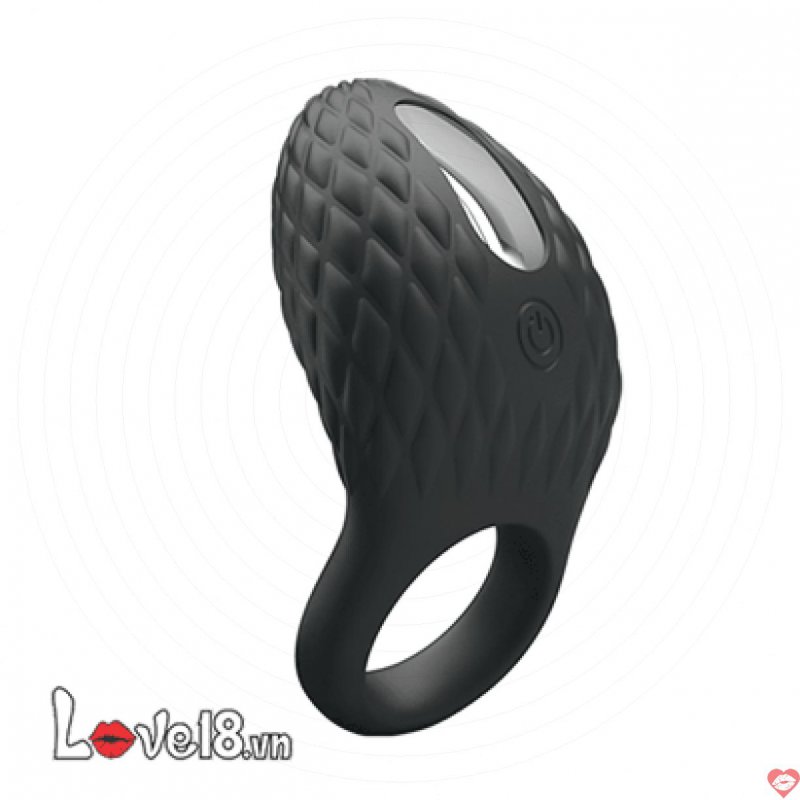 Vòng Đeo Dương Vật Heloise Prettylove Kéo Dài Quan Hệ Tăng Khoái Cảm 