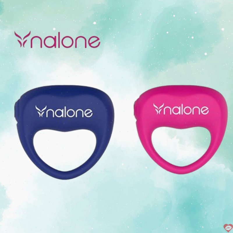 Vòng rung Nalone Ping chống xuất tinh sớm kéo dài cực phê 