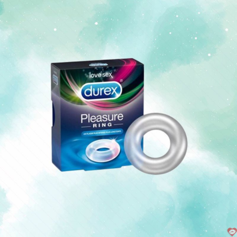 Vòng đeo Durex kéo dài thời gian quan hệ kích thích hưng phấn 