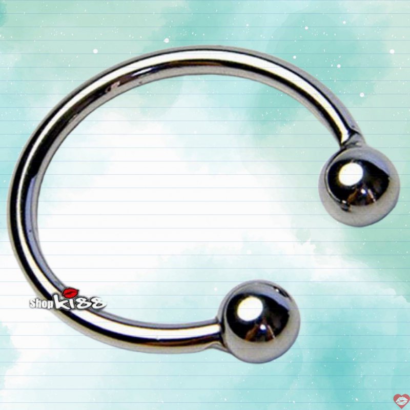 Vòng bi inox đeo dương vật chống xuất tinh sớm, tăng cường cứng lâu 