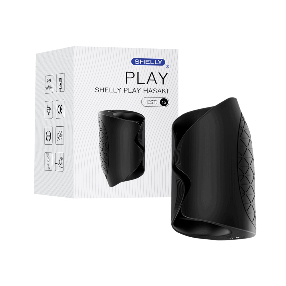 Vòng rung Shelly Play Hasaki cao cấp Thăng hoa cảm xúc tuyệt đỉnh