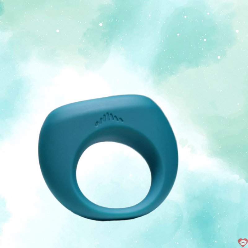 Vòng rung Magic Motion Dante II kết nối điện thoại thông minh