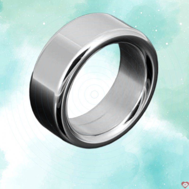 Rings Inox - Nhẫn Đeo Dương Vật Hỗ Trợ Kéo Dài Thời Gian - SHP1099