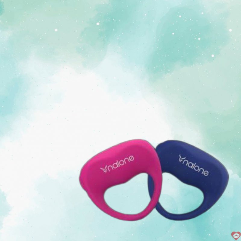 Mua vòng rung tình yêu cao cấp chính hãng Nalone - VD08