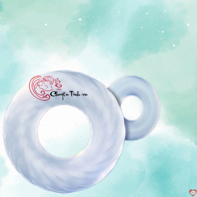 Vòng đeo chống xuất tinh sớm cao cấp Leten super cock