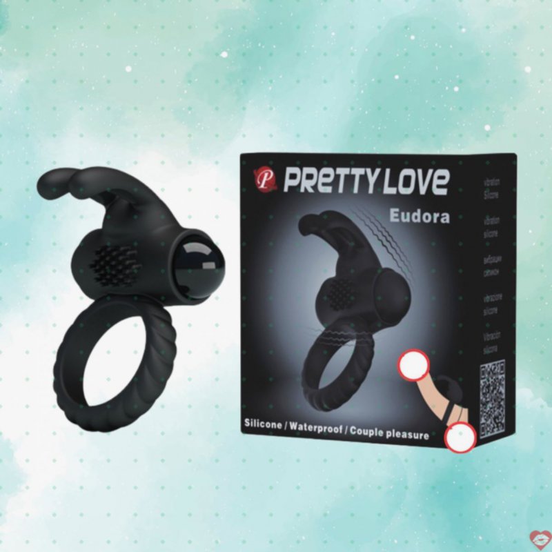 Vòng đeo rung pretty love
