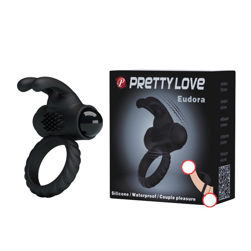 Vòng đeo rung Pretty Love cao cấp kích thích cảm xúc tận hưởng