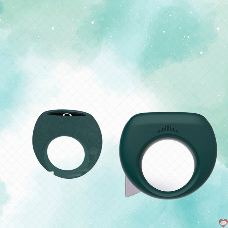 Vòng đeo cậu nhỏ có rung kết nối App Magic Motion Dante 2