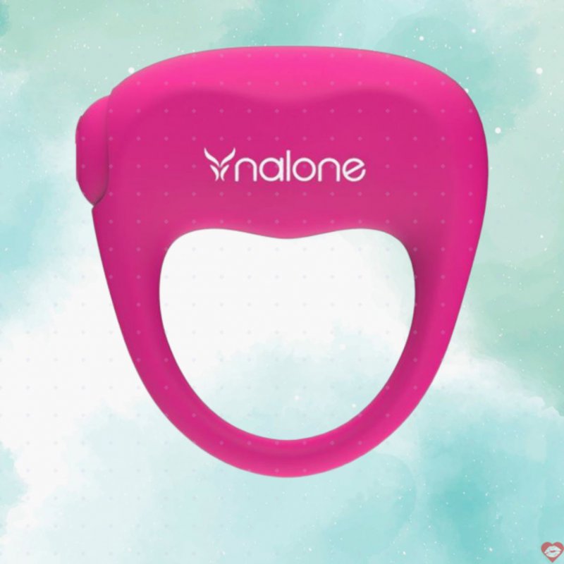 Vòng rung cho nam giới Nalone Ping - Nhật Bản