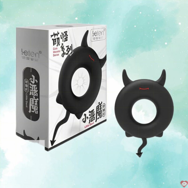 Vòng chống xuất tinh sớm Leten Little Devil