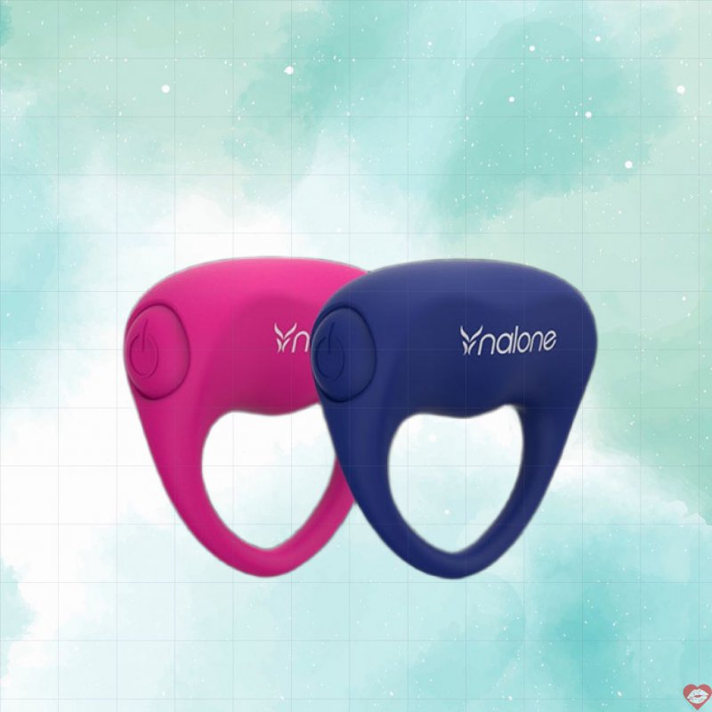 Vòng rung cao cấp Nalone Ping