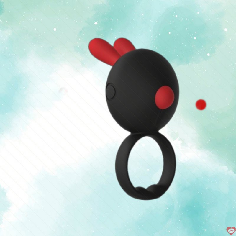 Vòng rung thỏ 2 in 1- RinBit USA