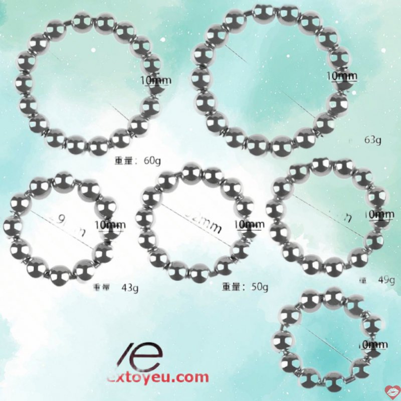 Vòng bi inox đủ kích thước
