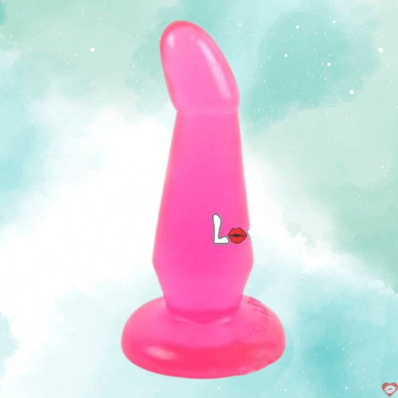 Dụng Cụ Mát Xa Hậu Môn 02 - Sextoy Gay An Toàn, Thỏa Mãn 