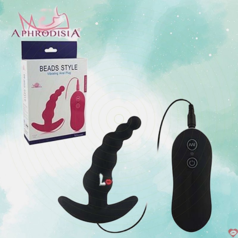 Dụng Cụ Hậu Môn Mỏ Neo 10 Kiểu Rung Sextoy Cao Cấp Kích Thích 