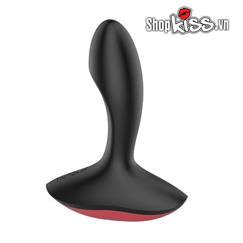 Dụng cụ kích thích hậu môn Magic Motion Solstice điều khiển app rung mạnh