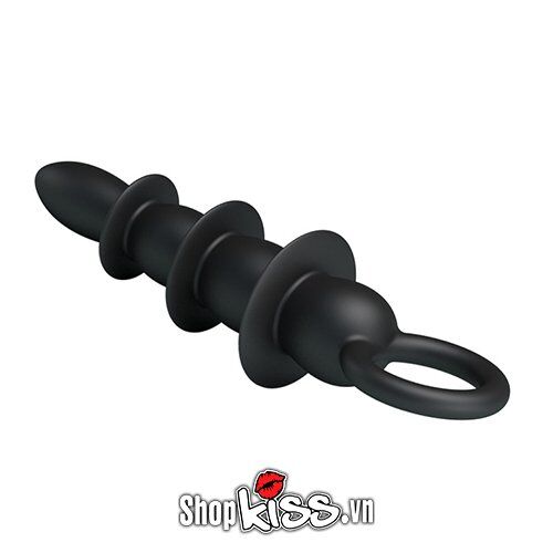 Dụng cụ kích thích hậu môn Pretty Love Special Anal chính hãng siêu bền