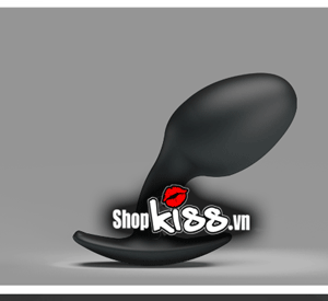 Bóng silicon ruột bi kích thích hậu môn gay an toàn cao cấp chất lượng quốc tế