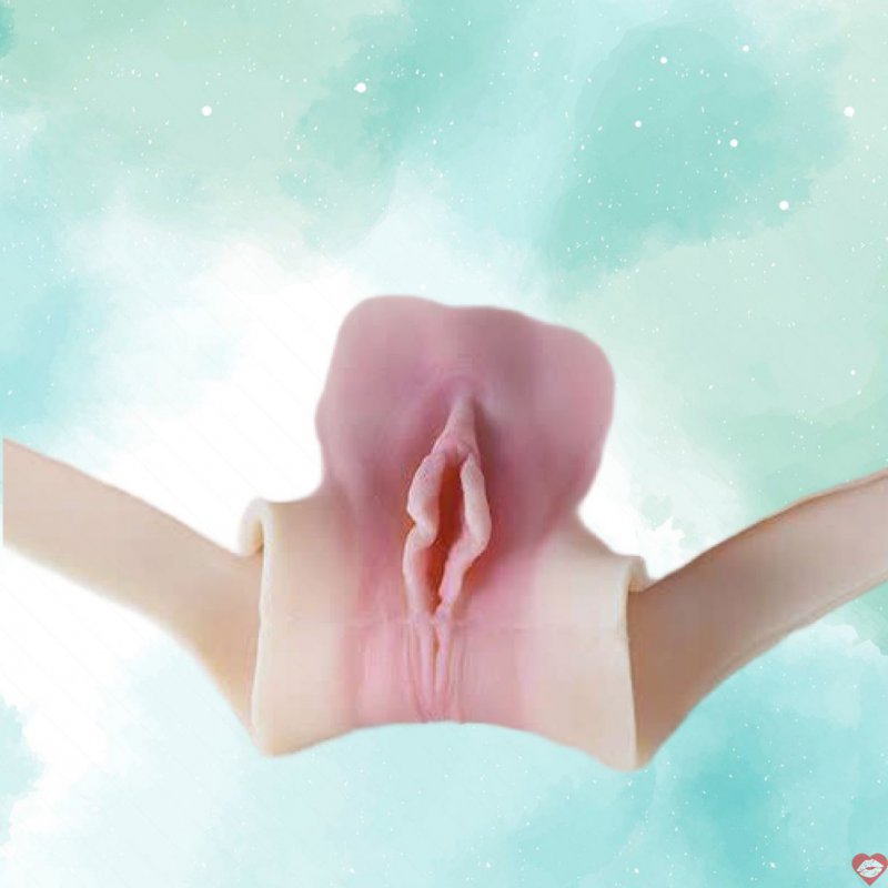 Quần silicone cao cấp âm đạo giả dành cho gay
