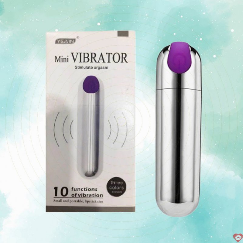 Trứng rung Yeain Mini Vibrator