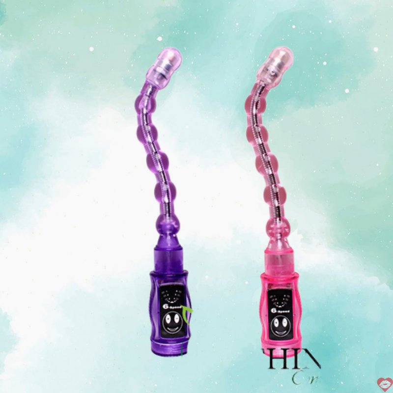 Lybaile DISTORTION rung 6 chế độ dễ uốn cong