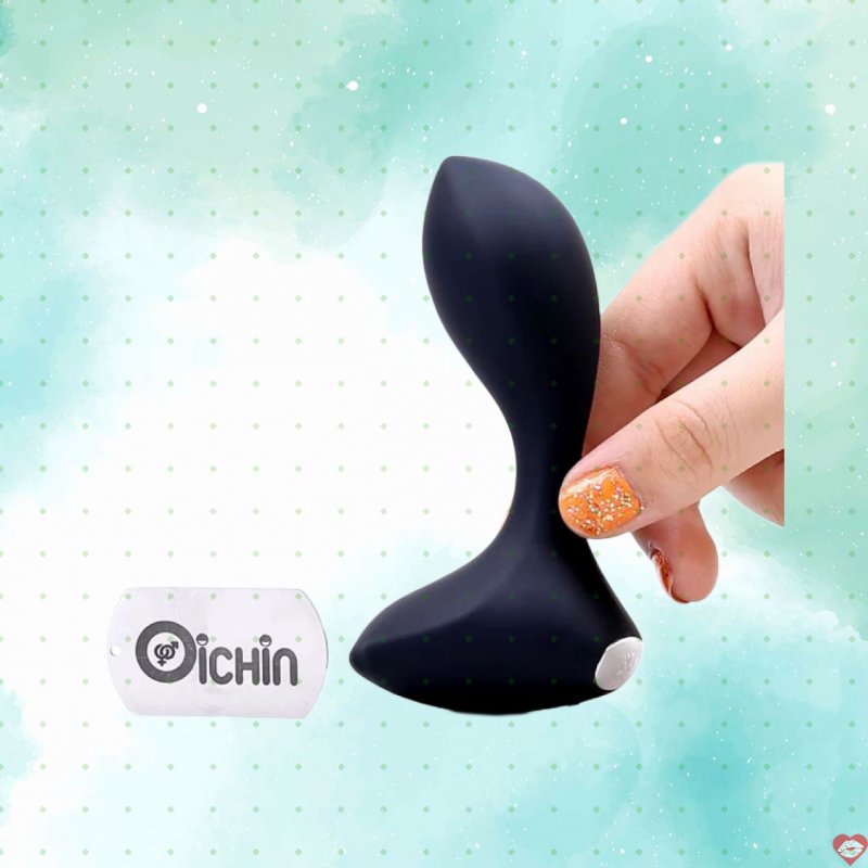 Máy rung kích thích hậu môn Satisfyer Backdoor Lover