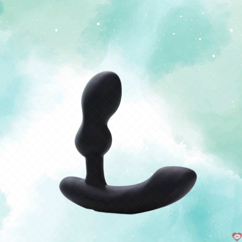 Lovense Edge 2 đồ chơi hậu môn cao cấp kết nối App thông minh
