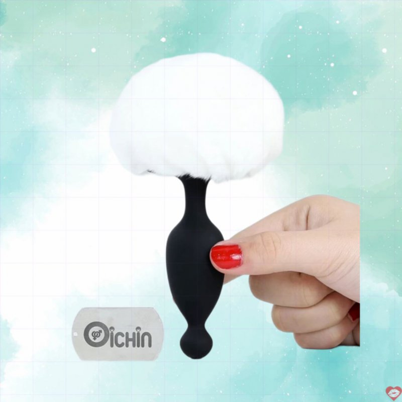 Magic Bunny Magic Motion đồ chơi hậu môn thông minh kết nối App