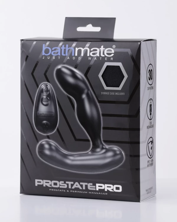Máy massage tuyến tiền liệt Bathmate Pro cao cấp chính hãng sale