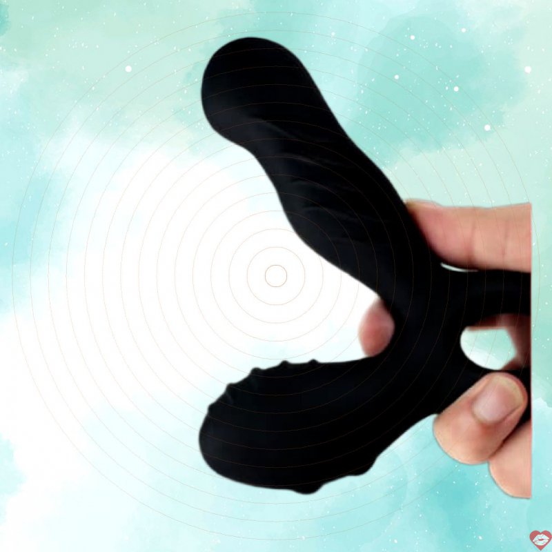 Nomi Tang - Đồ Chơi Tình Dục Cho Gay Cao Cấp Đến Từ Nước Đức - SHP1037
