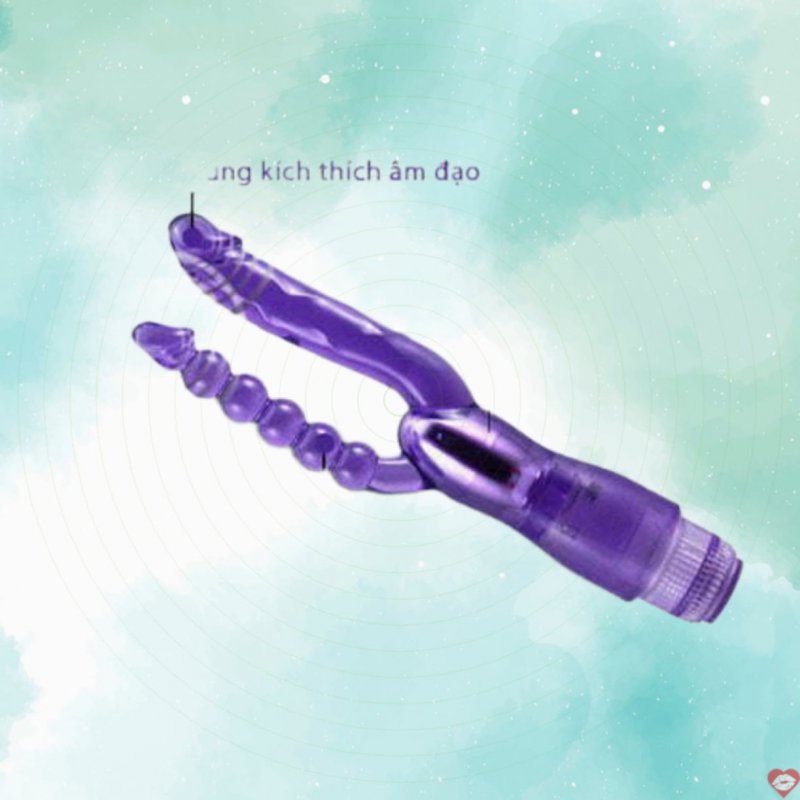 Đồ chơi người lớn giải tỏa lỗi cô đơn cho chị em - SHP848