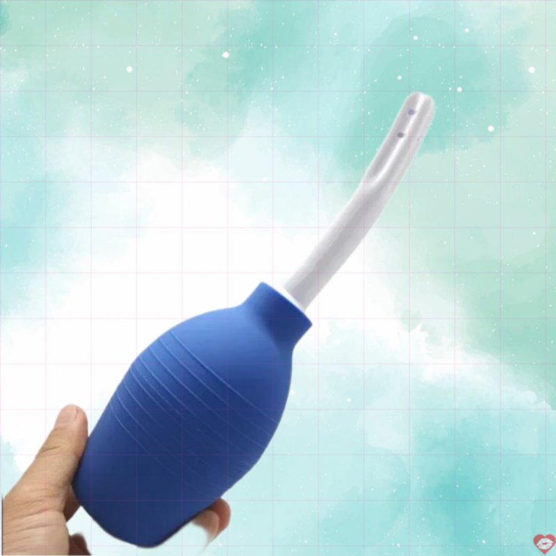 Dụng cụ vệ sinh hậu môn