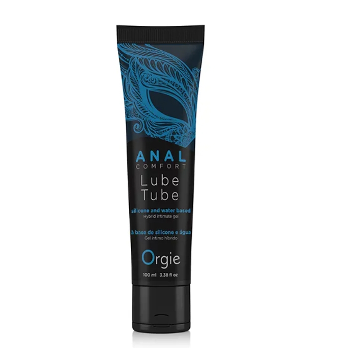 Gel bôi trơn hậu môn Orgie 100ml cao cấp trơn mượt an toàn