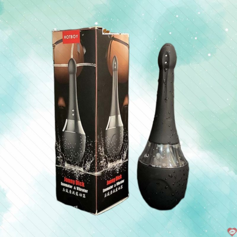 Dụng cụ hậu môn Hotboy siêu kích thích