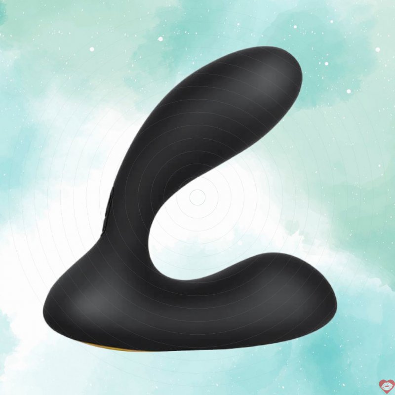 SVAKOM Vick Neo đồ chơi tình dục thông minh massage tuyến tiền liệt