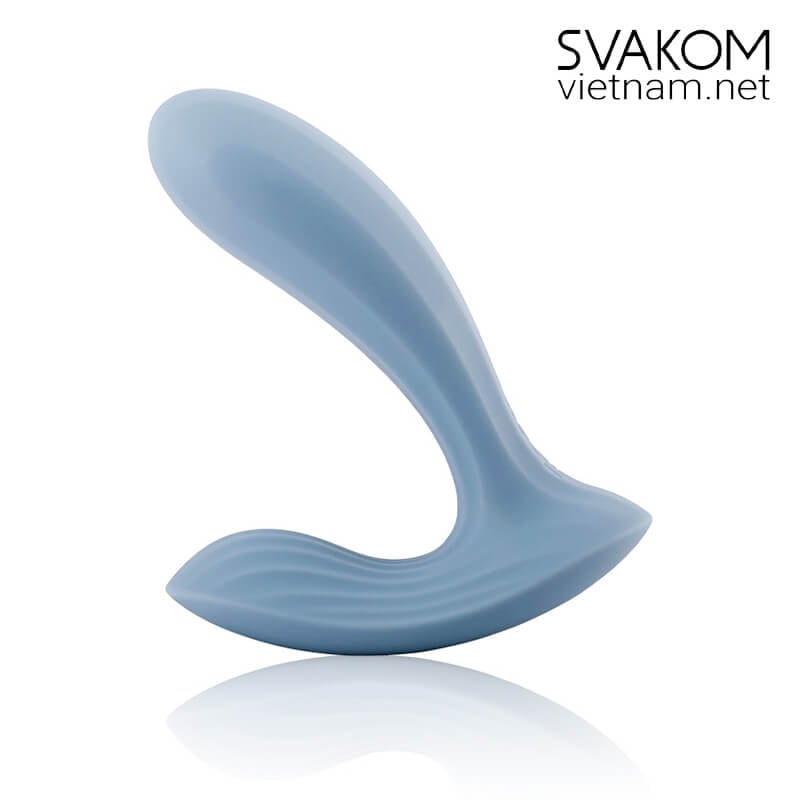 SVAKOM Erica Sex toy điều khiển App kích thích G điểm âm vật trải nghiệm tuyệt vời