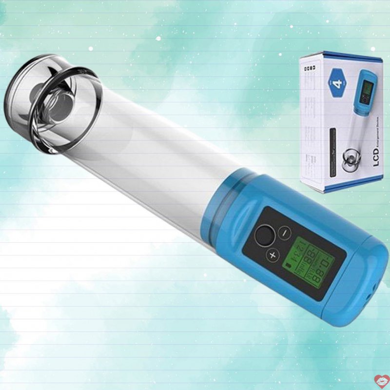 Máy tập dương vật LG 108 cao cấp tăng kích thước nhanh chóng nam 
