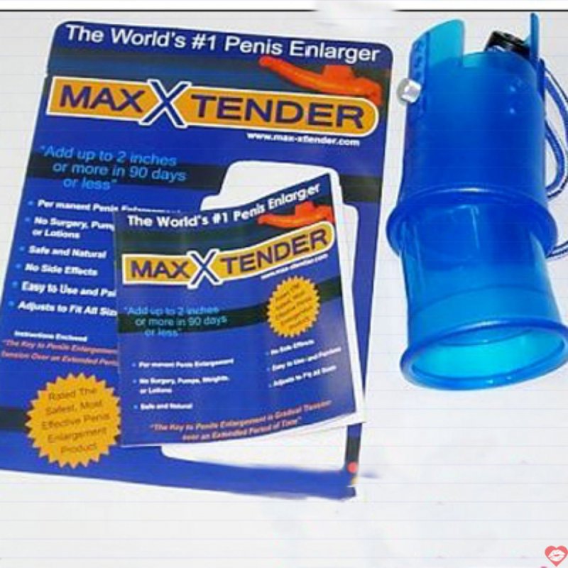 Máy tập dương vật Maxxtender Canada kéo dài to cứng an toàn 