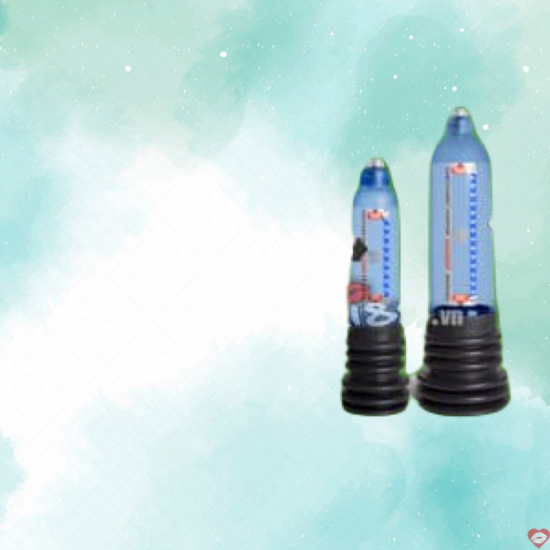 Máy tập dương vật Hydromax tăng kích thước hiệu quả bền bỉ 