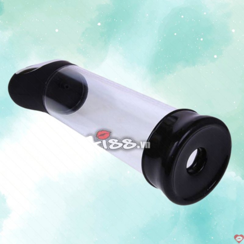 Máy tập dương vật Hercules II Tăng kích thước Dụng cụ sinh lý 