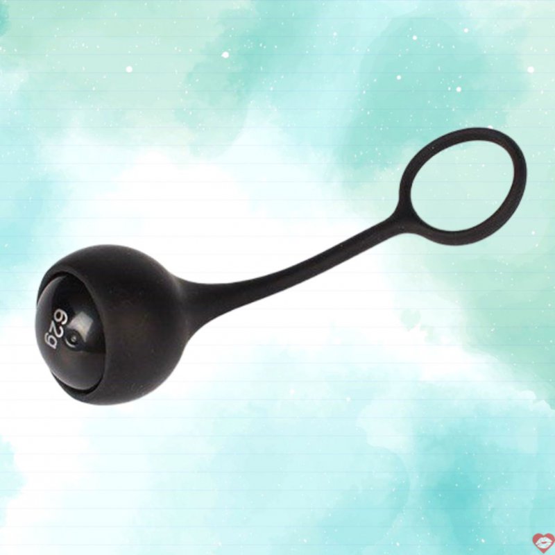 Bóng tập dương vật Aichao silicon ABS đeo quai tăng kích thước hiệu quả 
