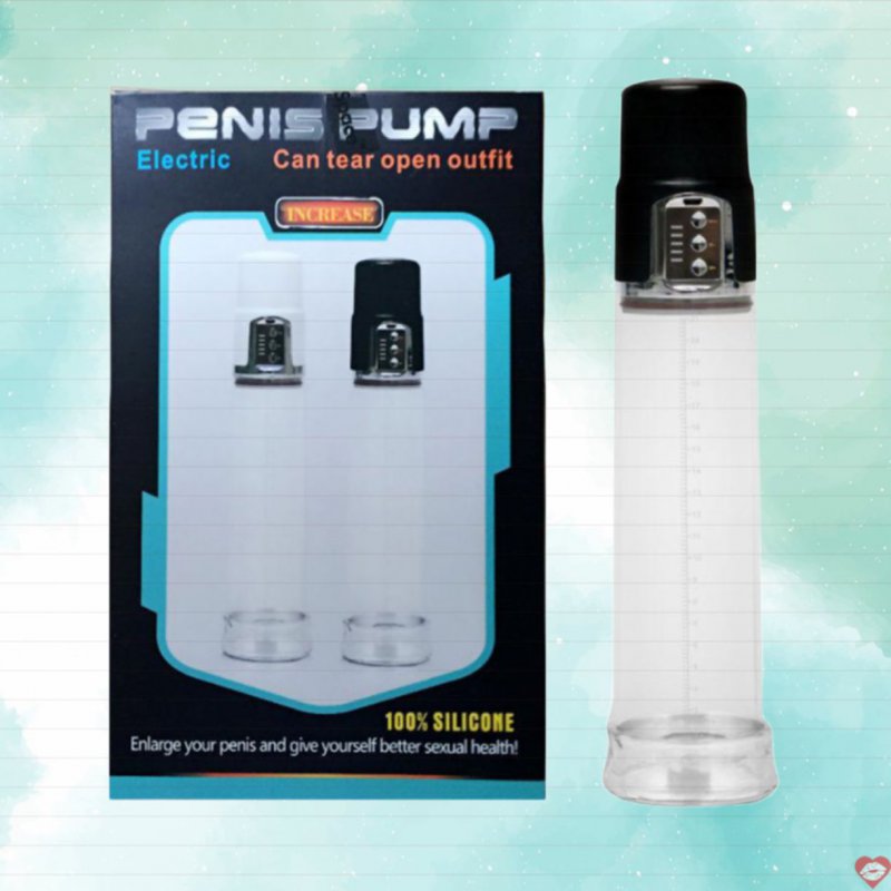 Máy tập dương vật tự động Pipedream Rock sạc USB hiệu quả 