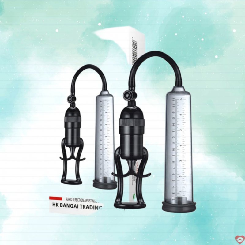 Máy tập dương vật Loveaider Rapid tăng kích thước bền lâu 