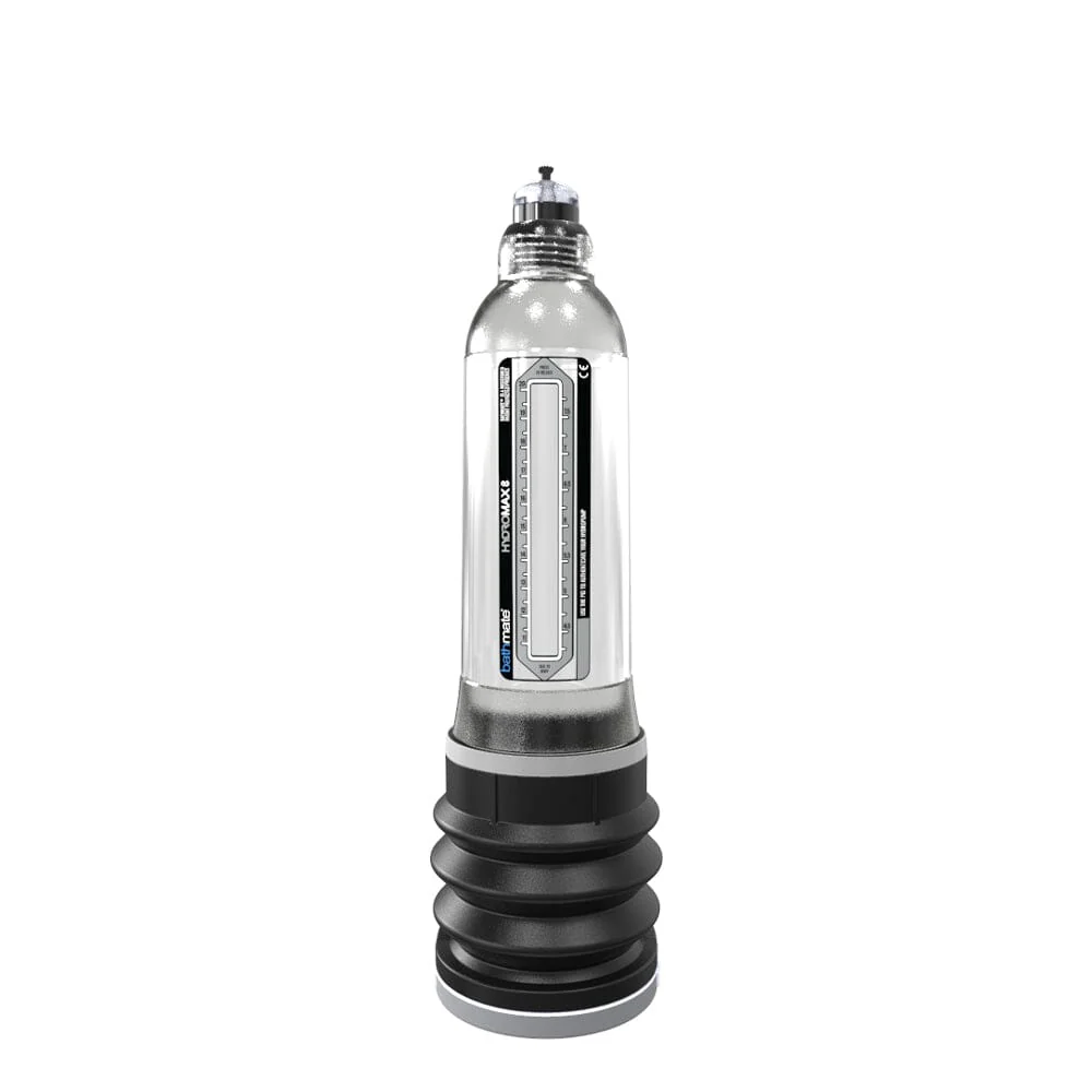 Bathmate - Hydromax8 máy bơm tập dương vật bằng nước