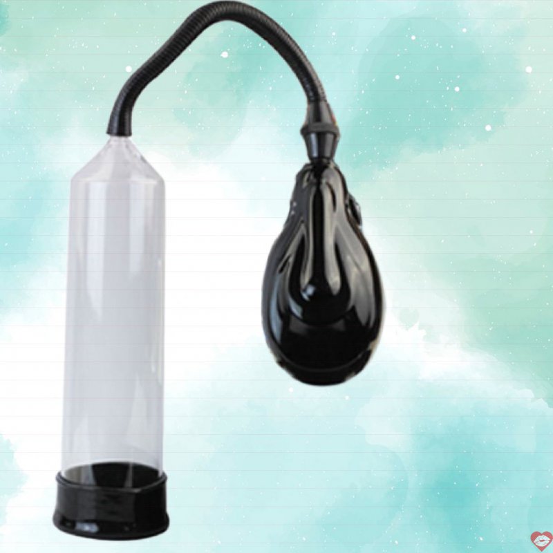Máy tập dương vật 03 tăng kích thước cải thiện sinh lý chính hãng 